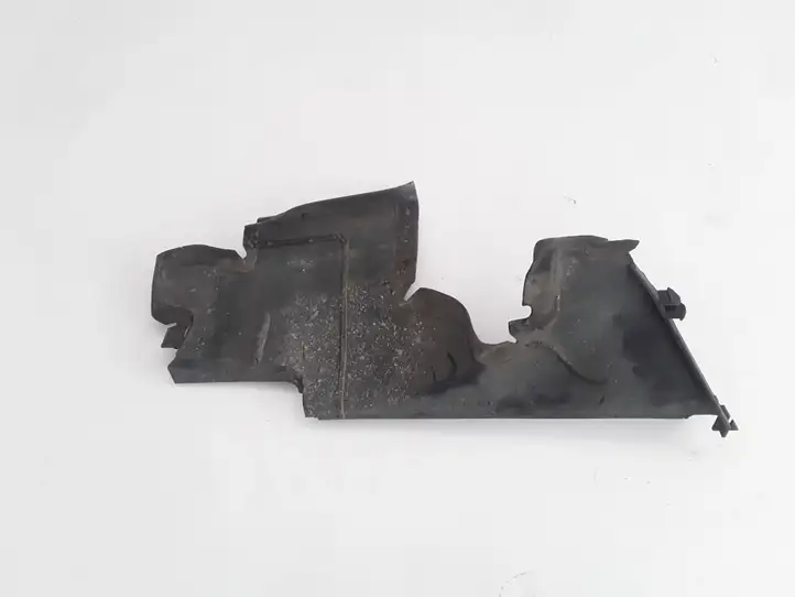 Renault Megane III (2009 - 2016) Дефлектор воздуха — фото 1
