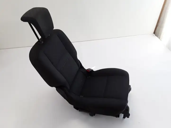 Renault Scenic III - Grand scenic III (2009 - 2016) 893074617R Заднее сиденье — фото 2