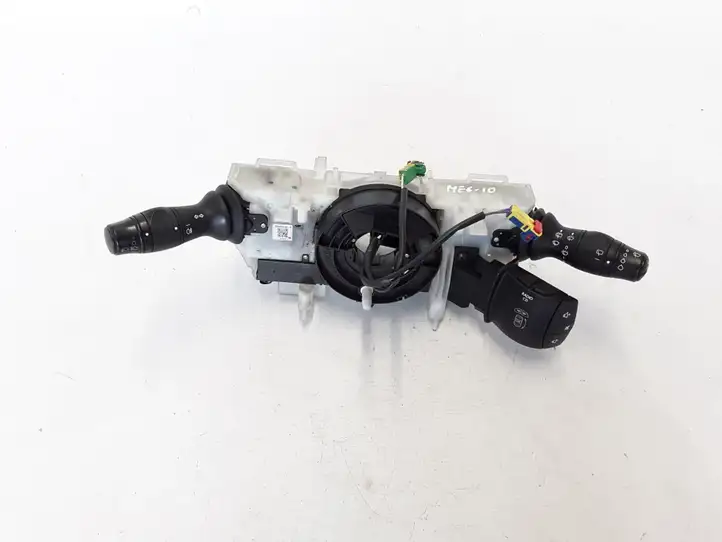 Renault Megane III (2009 - 2016) 255670016R Контактное кольцо SRS — фото 1