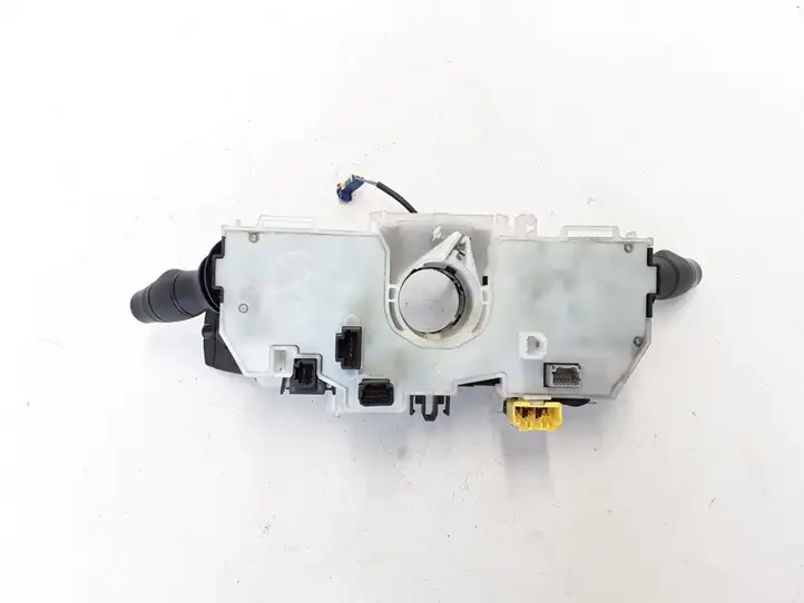 Renault Megane III (2009 - 2016) 255670016R Контактное кольцо SRS — фото 5