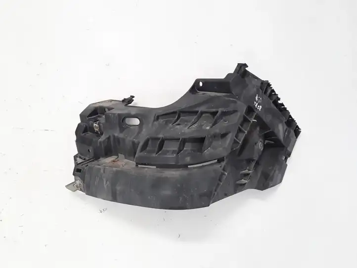 Opel Vivaro (2006 - 2014) 620350101R Кронштейн переднего бампера — фото 1