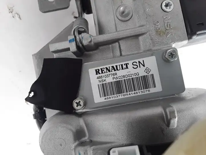 Renault Zoe (2012 - ) Крестовина кардана — фото 3