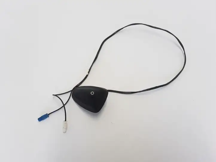 Renault Zoe (2012 - ) 282160003R GPS антенна — фото 1