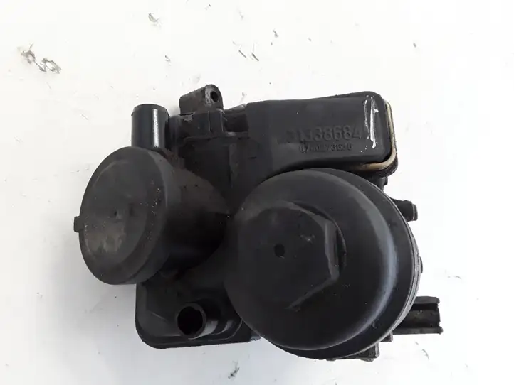 Volvo S80 (2006 - 2009) 31338684 Кронштейн масляного фильтра — фото 3