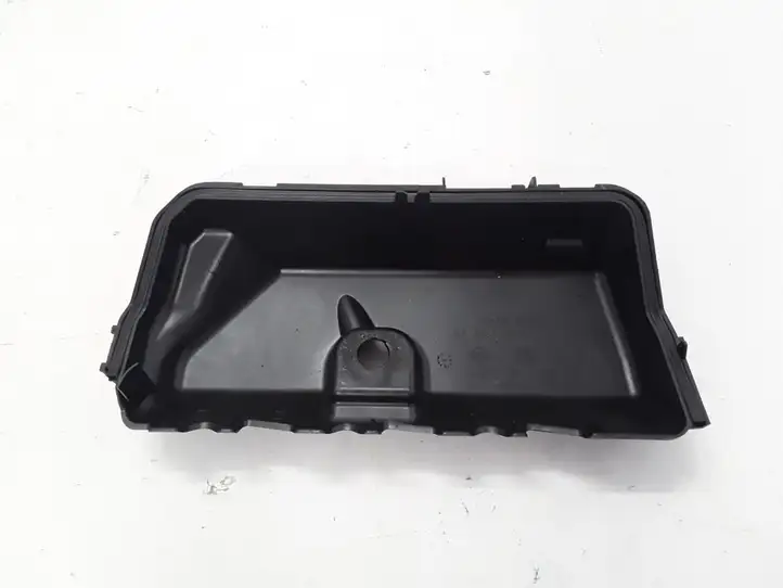 Renault Laguna II (2001 - 2005) 8200164199 Крышка двигателя декоративная — фото 2