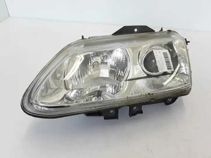 Renault Espace III (1996 - 2002) 7701049856 Передняя фара — фото 5
