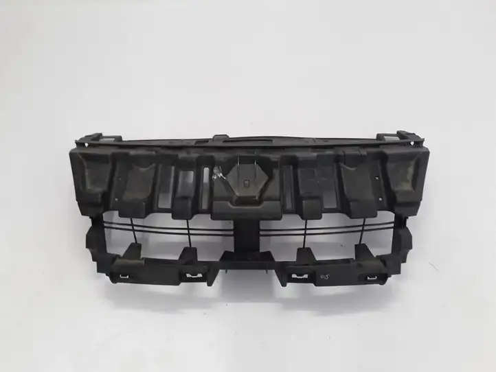 Renault Scenic III - Grand scenic III (2009 - 2016) 620363078R Усилитель переднего бампера — фото 1
