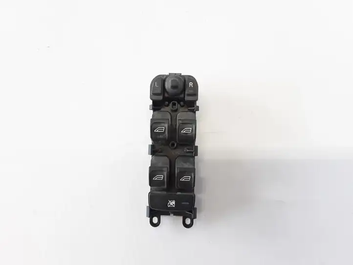 Volvo XC70 (2007 - 2013) 30773269 Кнопка стеклоподъемников — фото 1
