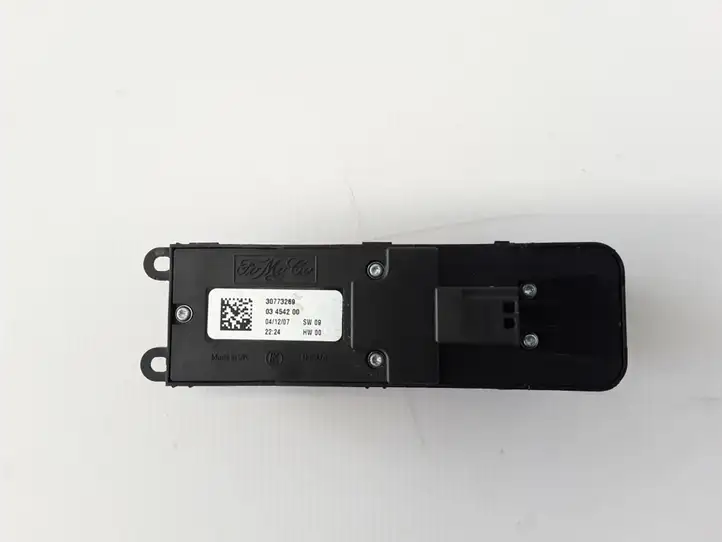 Volvo XC70 (2007 - 2013) 30773269 Кнопка стеклоподъемников — фото 3