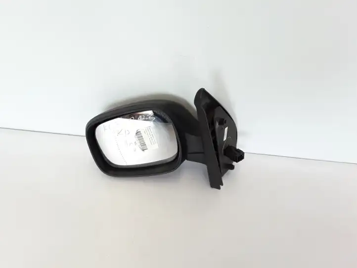 Renault Kangoo I (1997 - 2003) 7700354643 Боковое зеркало с электроприводом — фото 1