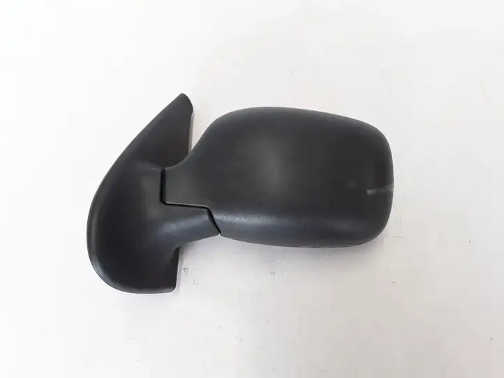 Renault Kangoo I (1997 - 2003) 7700354643 Боковое зеркало с электроприводом — фото 2