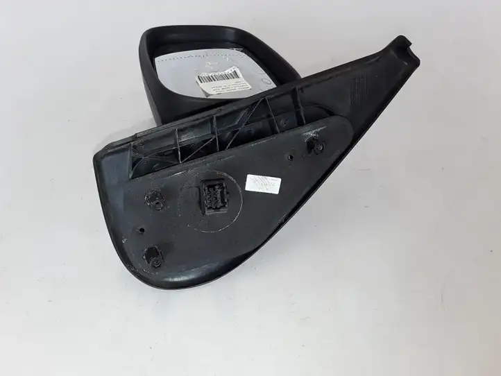 Renault Kangoo I (1997 - 2003) 7700354643 Боковое зеркало с электроприводом — фото 3