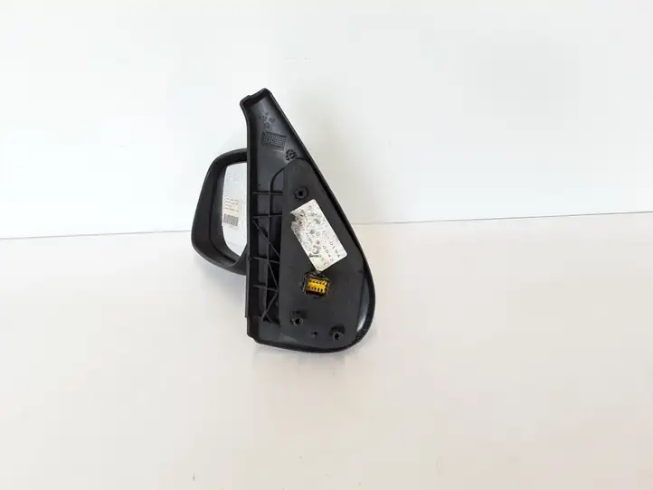 Renault Kangoo I (2003 - 2008) 7700304836 Боковое зеркало с электроприводом — фото 2
