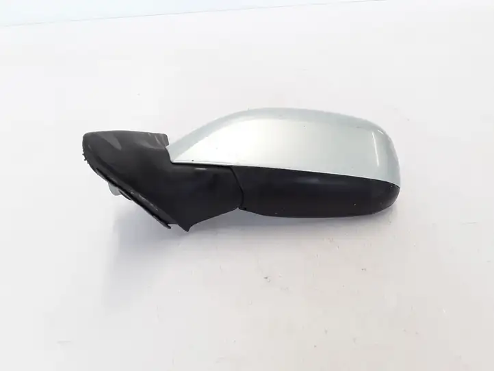 Renault Laguna II (2001 - 2005) 7701049060 Боковое зеркало с электроприводом — фото 3