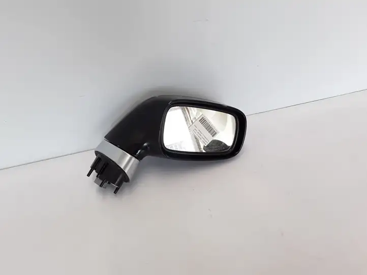 Renault Vel Satis (2002 - 2005) 7701052208 Боковое зеркало с электроприводом — фото 1