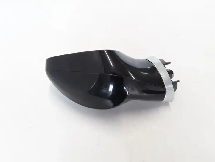 Renault Vel Satis (2002 - 2005) 7701052208 Боковое зеркало с электроприводом — фото 4