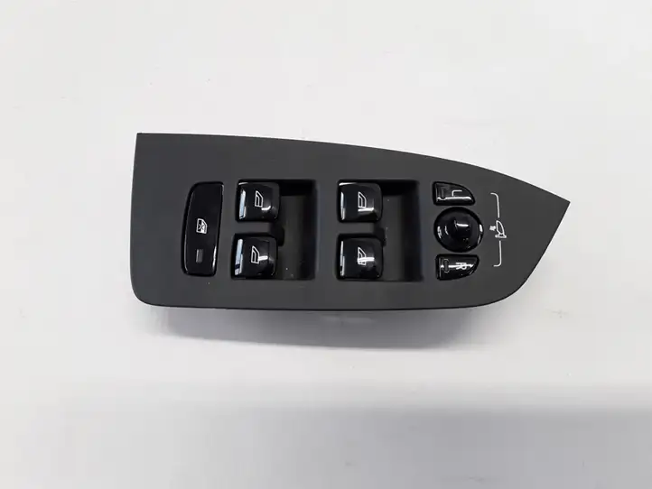 Volvo S90, V90 (2016 - 2020) 31433926 Кнопка стеклоподъемников — фото 2