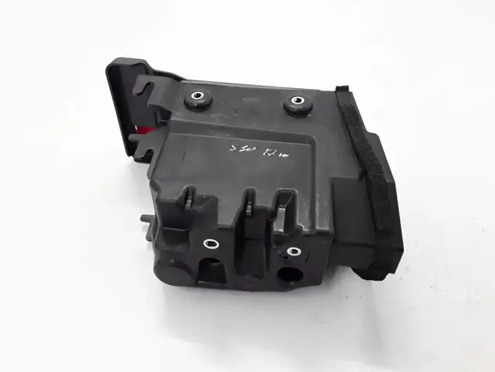 Volvo S90, V90 (2016 - 2020) 31479621 Держатель аккумулятора — фото 2