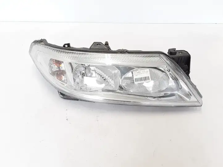 Renault Laguna II (2001 - 2005) 7701048931 Передняя фара — фото 1