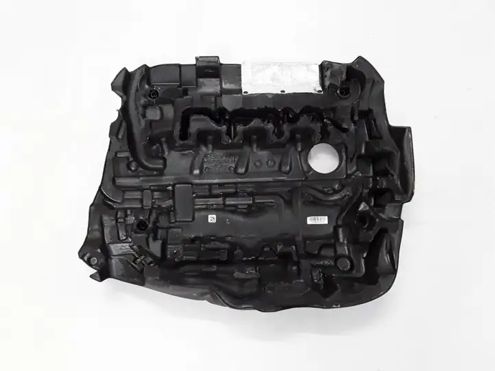 Volvo S90, V90 (2016 - 2020) 31686823 Крышка двигателя декоративная — фото 2