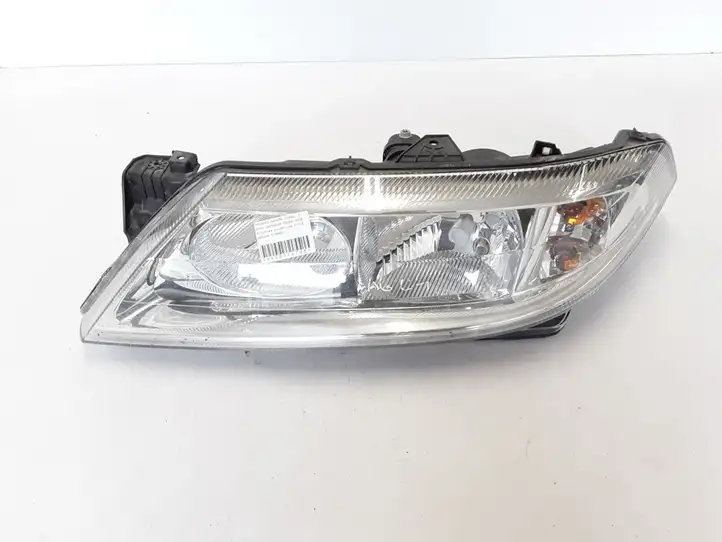 Renault Laguna II (2001 - 2005) 8200002846 Передняя фара — фото 1