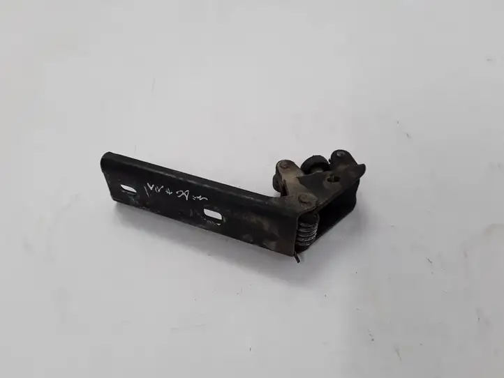 Opel Vivaro (2006 - 2014) 7700312372 Средняя направляющая ролика раздвижной двери — фото 1