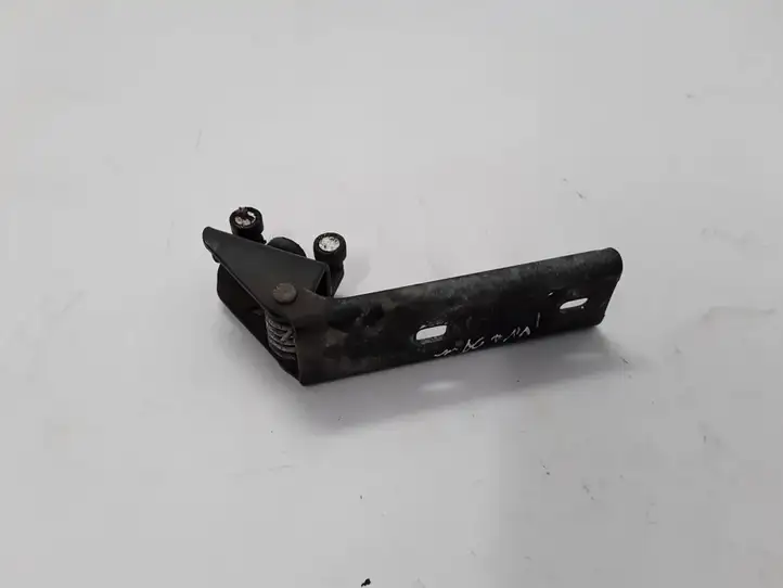 Opel Vivaro (2006 - 2014) 7700312372 Средняя направляющая ролика раздвижной двери — фото 3