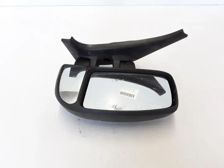 Renault Master II (2004 - 2010) 8200163753 Боковое зеркало с электроприводом — фото 2