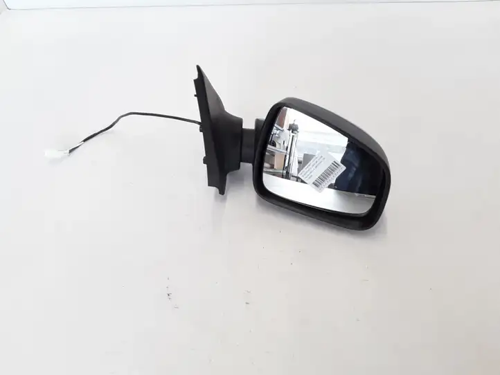 Dacia Sandero (2012 - 2016) 963016848R Боковое зеркало с электроприводом — фото 1