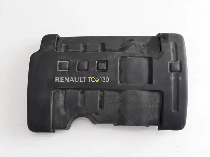 Renault Scenic III - Grand scenic III (2009 - 2016) 140482708R Крышка двигателя декоративная — фото 1