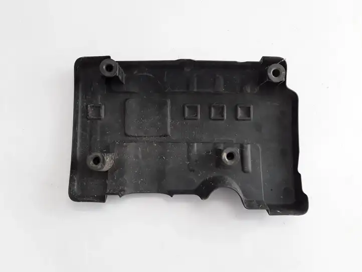 Renault Scenic III - Grand scenic III (2009 - 2016) 140482708R Крышка двигателя декоративная — фото 2