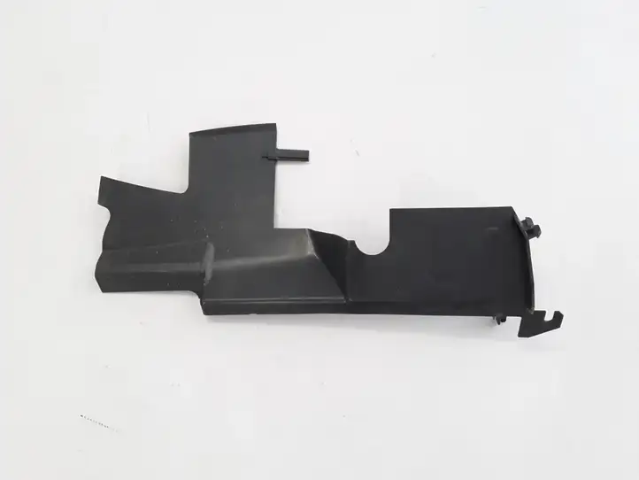 Renault Scenic III - Grand scenic III (2009 - 2016) 214940024R Дефлектор воздуха — фото 1