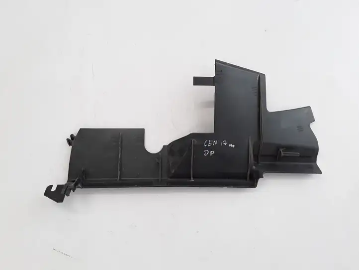 Renault Scenic III - Grand scenic III (2009 - 2016) 214940024R Дефлектор воздуха — фото 2