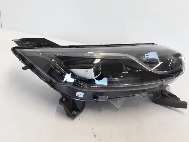 Renault Espace V (RFC) (2015 - 2019) 260108498R Передняя фара — фото 3