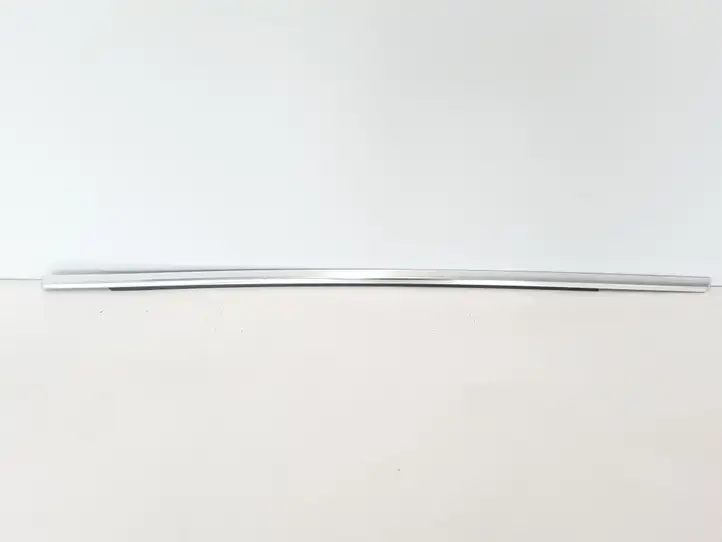 Volvo XC60 (2013 - 2017) 31371114 Молдинги задней двери — фото 1