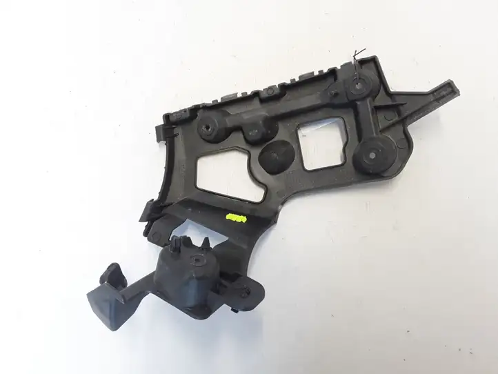 Renault Captur (2013 - 2020) 852233250R Кронштейн заднего бампера — фото 2