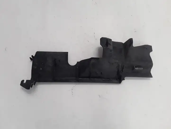 Renault Scenic III - Grand scenic III (2009 - 2016) 214988286R Дефлектор воздуха — фото 2