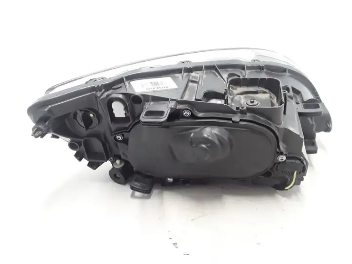 Volvo V60 (2013 - 2018) 31420269 Передняя фара — фото 2