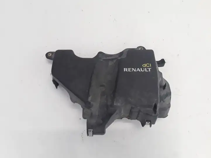 Renault Megane III (2009 - 2016) 8201003937 Крышка двигателя декоративная — фото 1