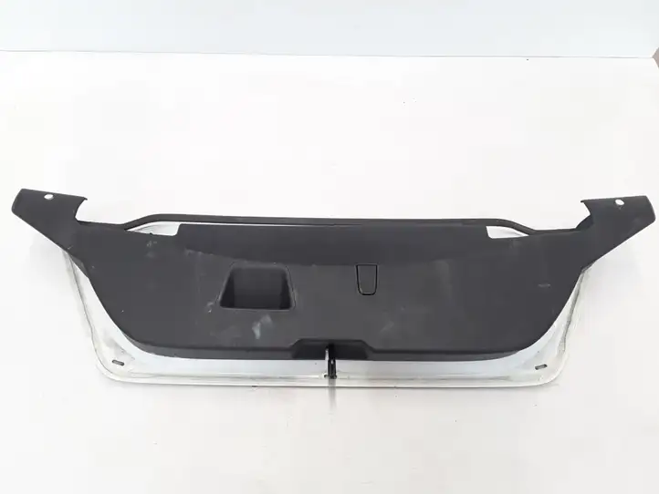 Volvo C70 (2009 - 2013) 9214458 Прочая отделка багажника — фото 2
