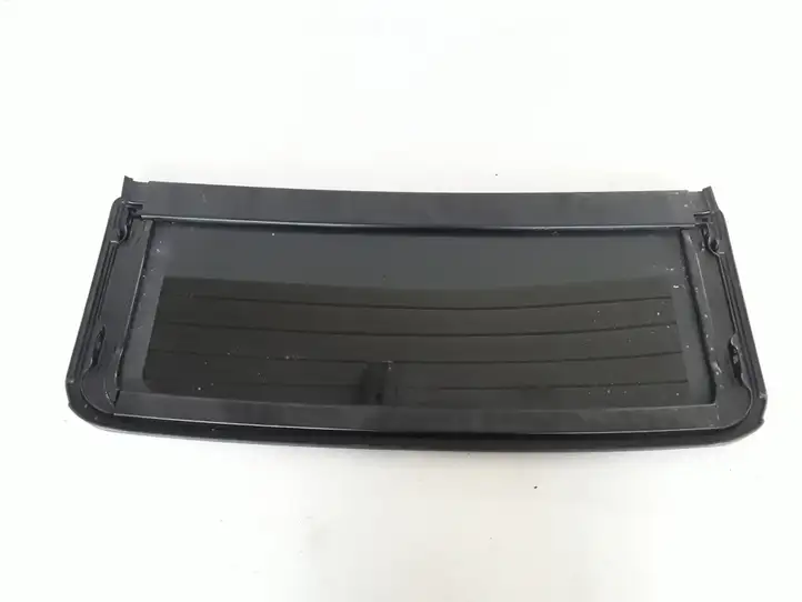 Volvo XC60 (2008 - 2013) 31402034 Комплект люка крыши — фото 2