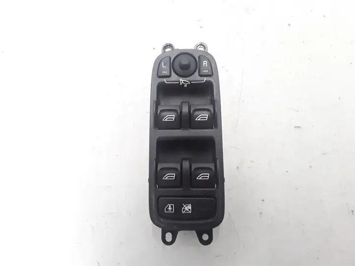 Volvo XC60 (2008 - 2013) 31295119 Кнопка стеклоподъемников — фото 1