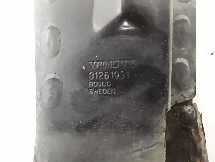 Volvo V60 (2013 - 2018) 31261931 Кронштейны радиатора — фото 4