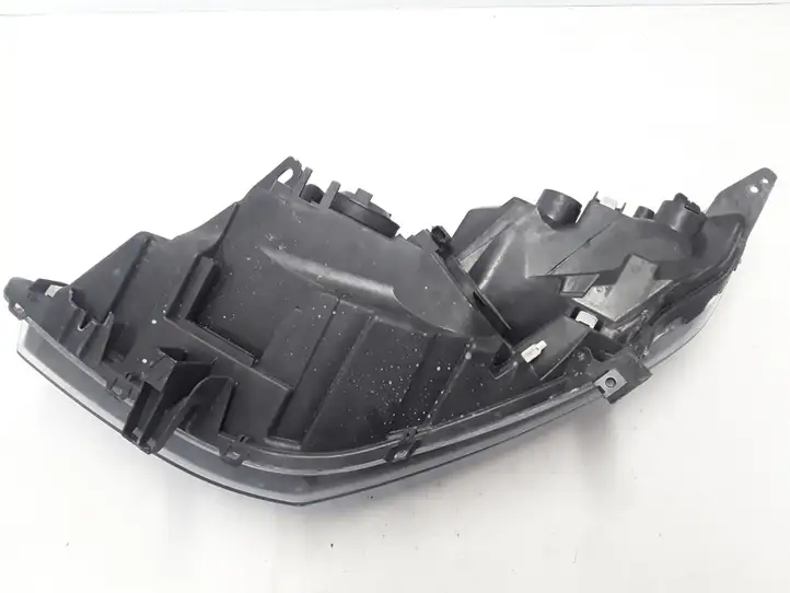 Renault Scenic III - Grand scenic III (2009 - 2016) 260108250R Передняя фара — фото 4