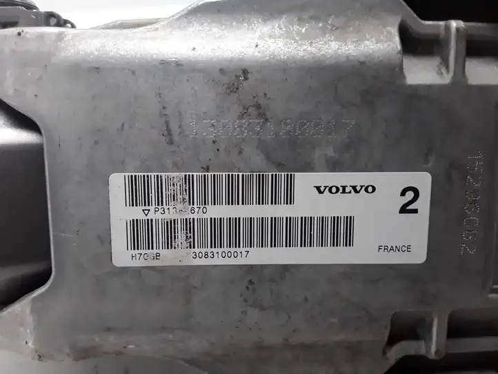 Volvo V60 (2013 - 2018) 31387670 Крестовина кардана — фото 5