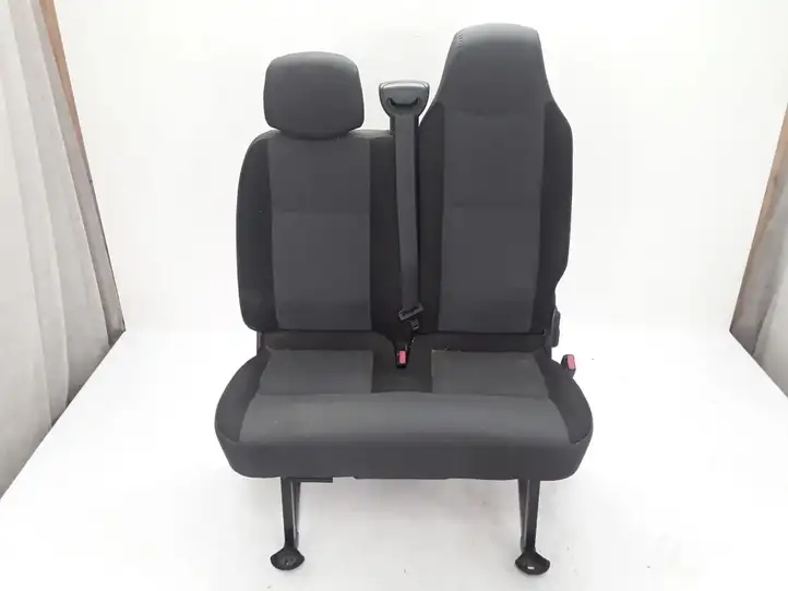 Renault Master III (2010 - ) 876010102R Переднее сиденье пассажира — фото 1