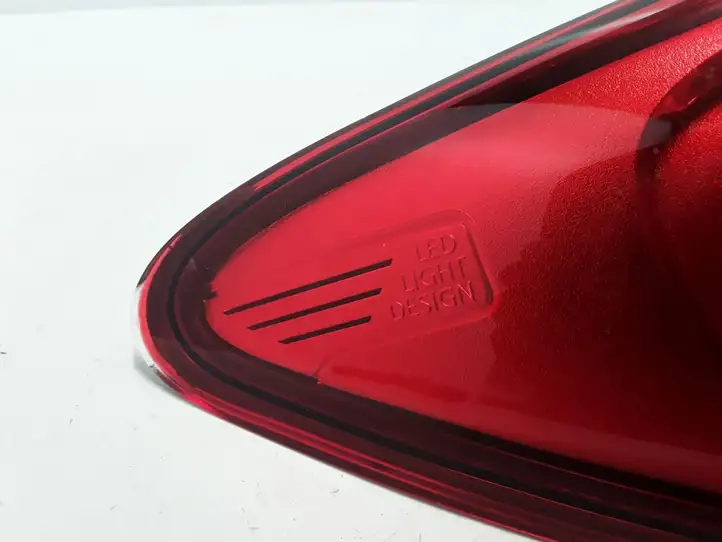 Renault Kadjar (2015 - 2018) 265552478R Задний фонарь в кузове — фото 4
