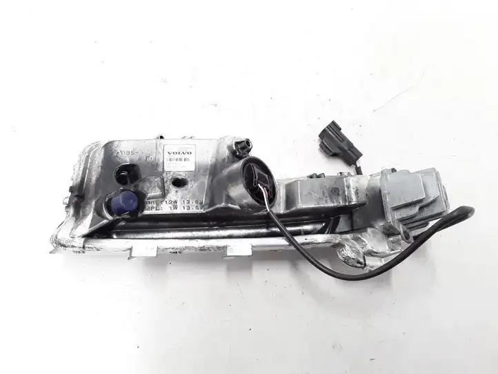 Volvo V60 (2013 - 2018) 31353290 Дневные ходовые огни (LED) — фото 4