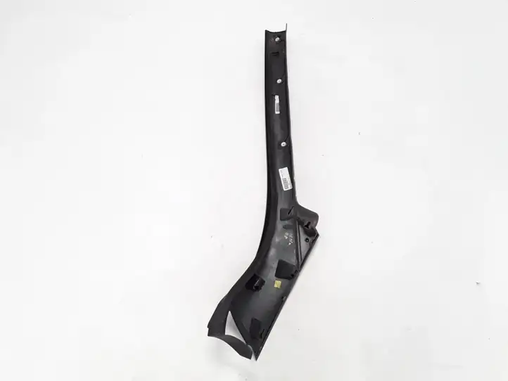 Renault Scenic III - Grand scenic III (2009 - 2016) 768340002R Накладка стоек лобового стекла — фото 4