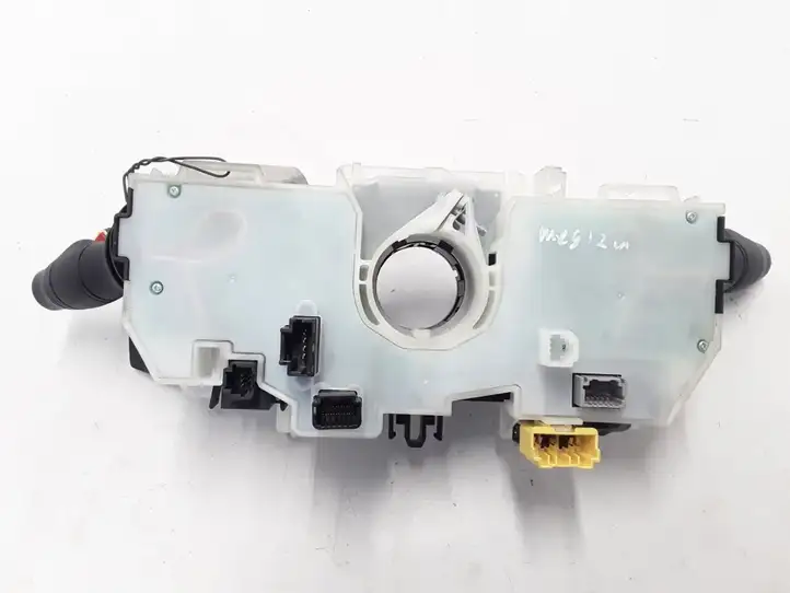 Renault Megane III (2009 - 2016) 255670017R Контактное кольцо SRS — фото 3